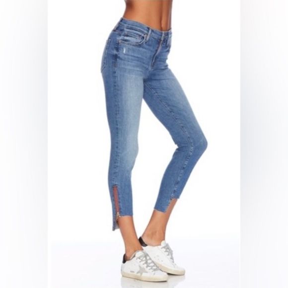 NWOT Etienne Marcel Skinny Jeans Sz 27 - Picture 6 of 11